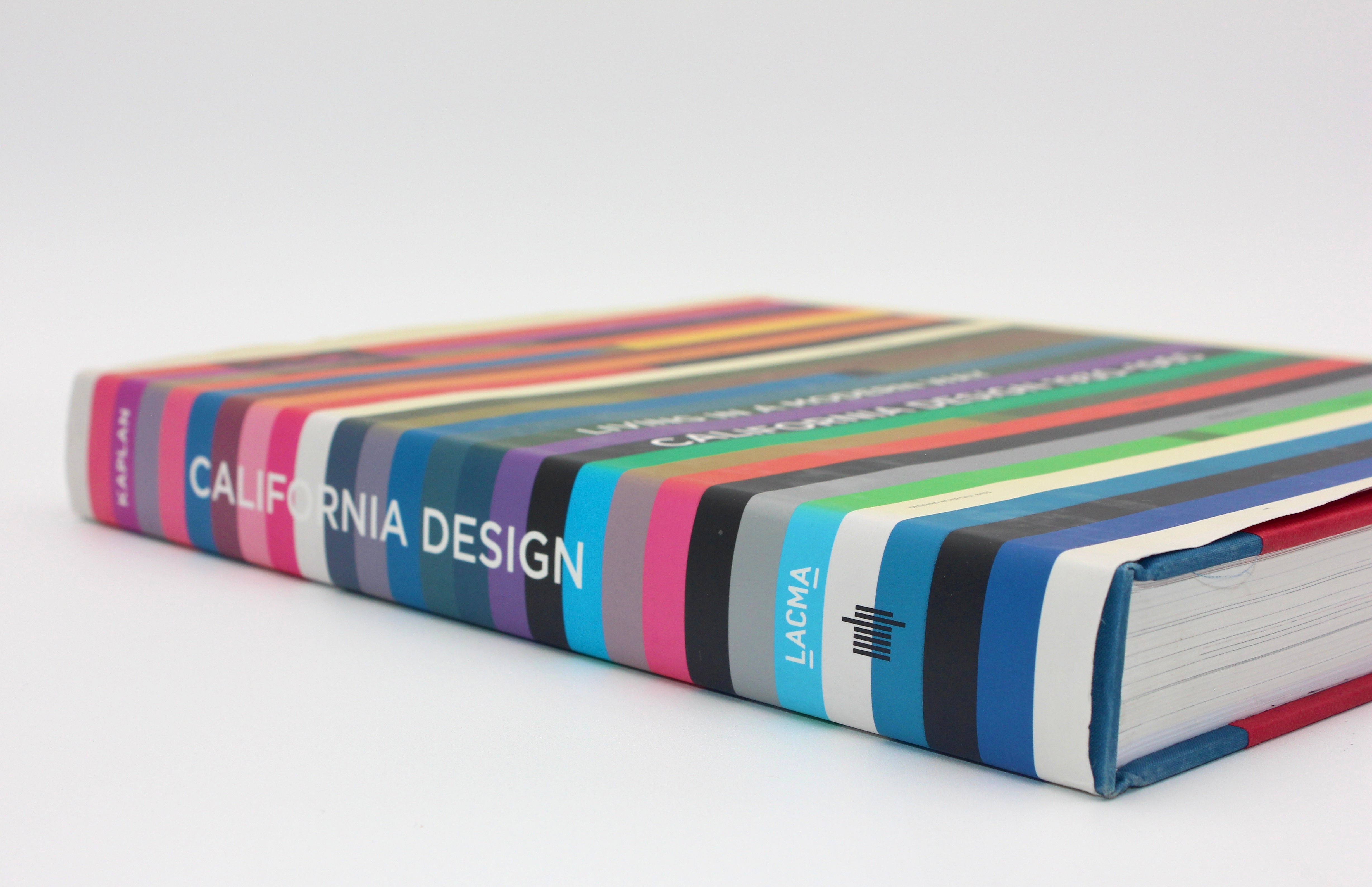 California Design Book
