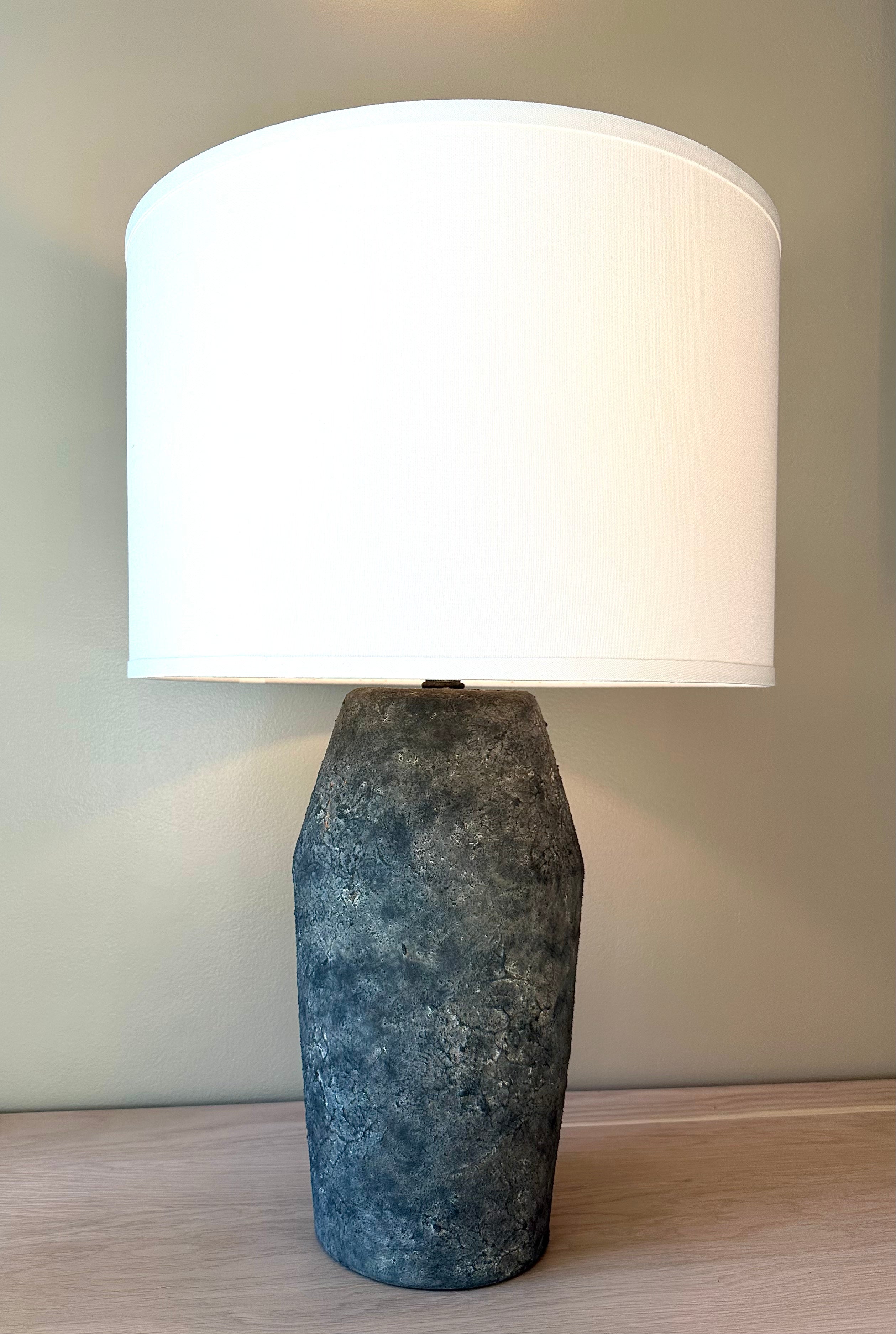 Moonstone Table Lamp
