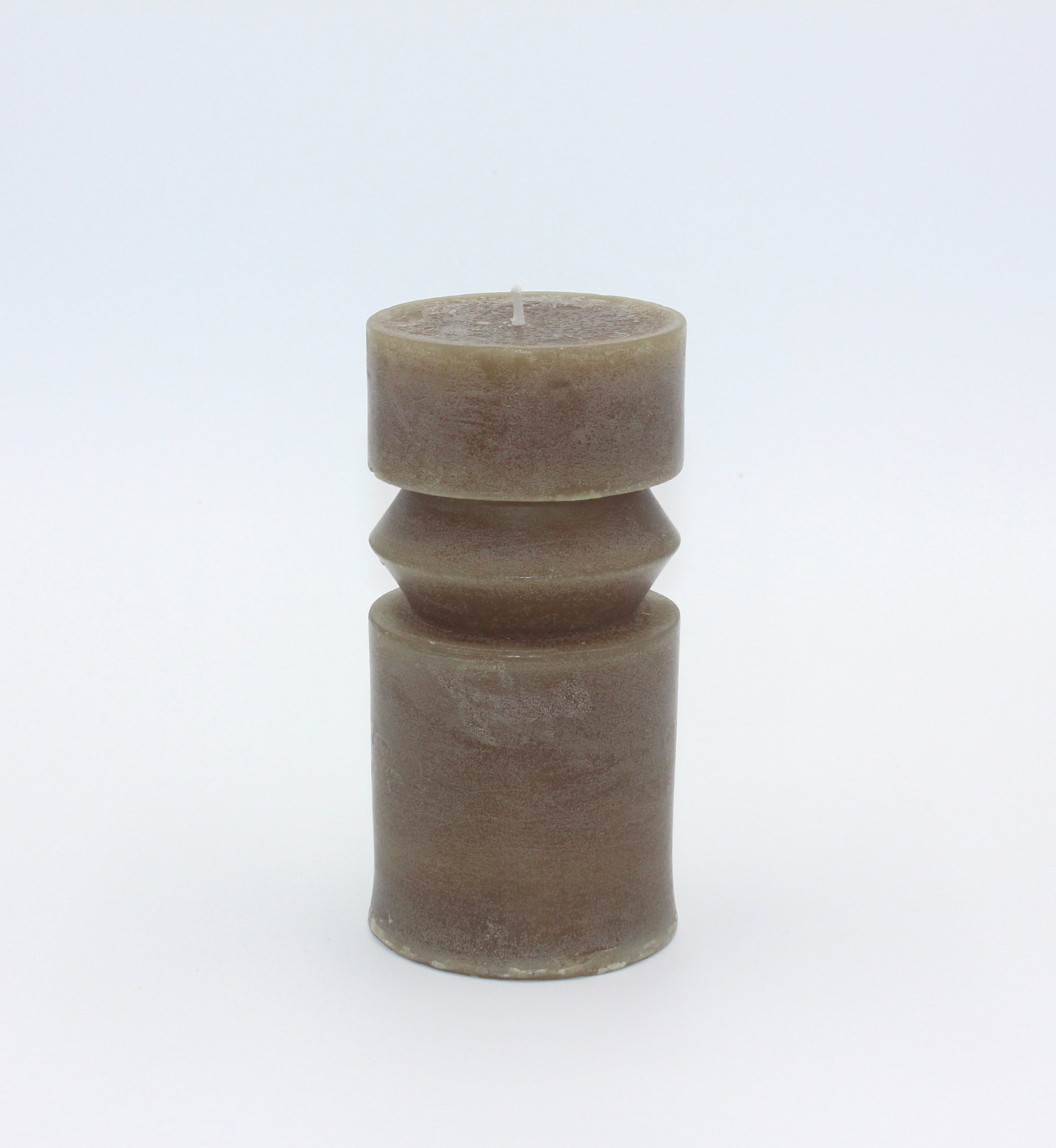 Grooves Candle