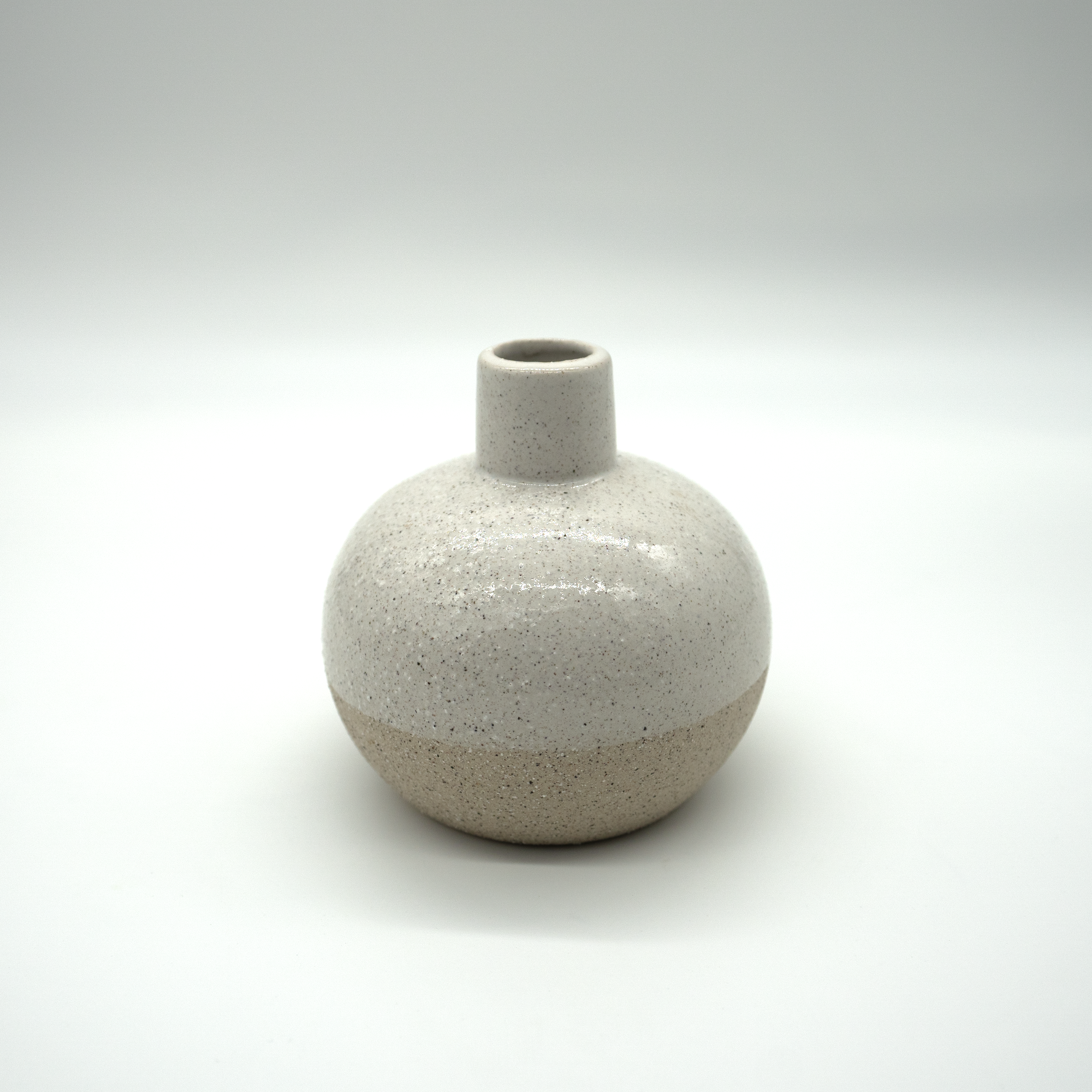 Petite Ceramic Vase