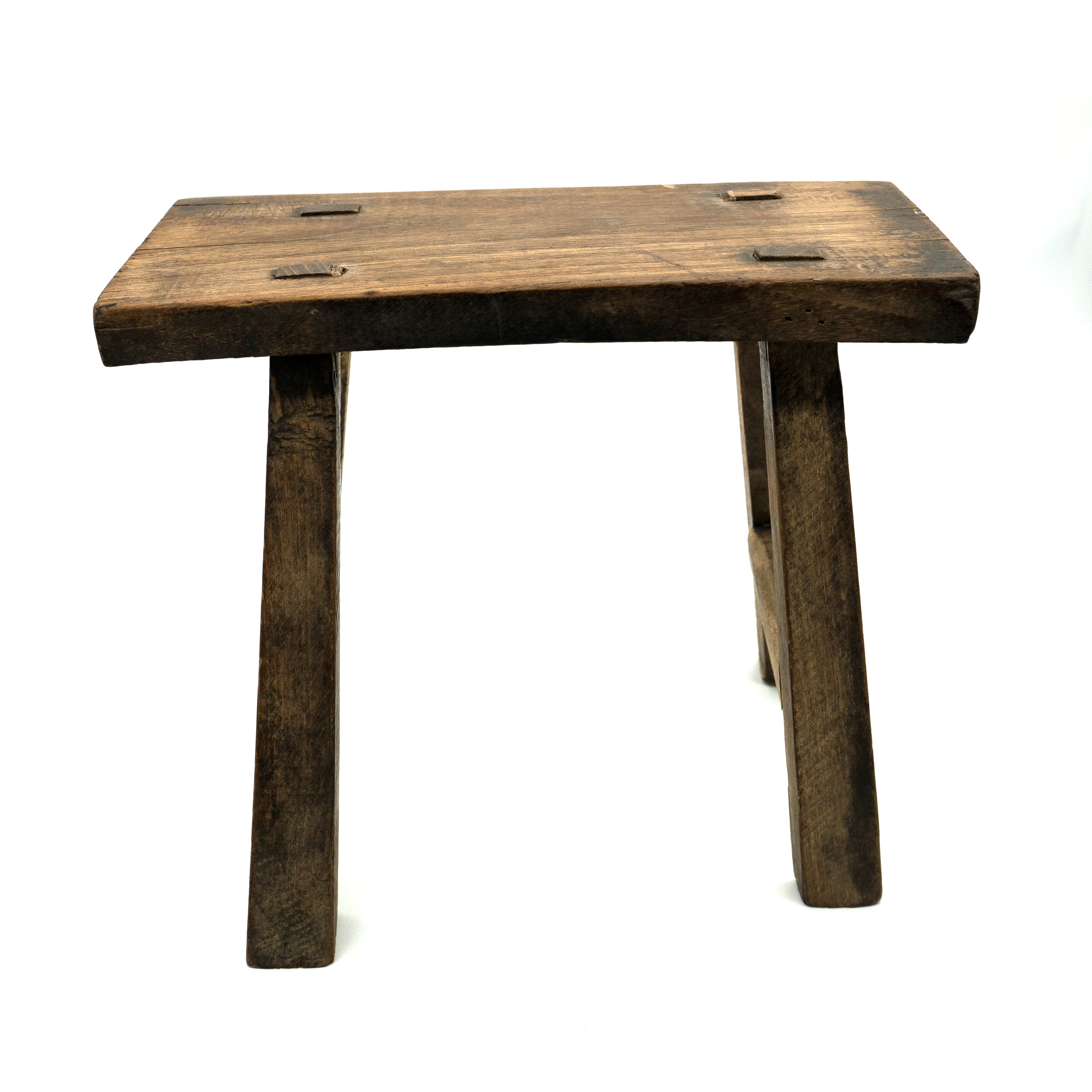 Vintage Milking Stool - Home Inspired | Unique And Curated Home Interior Designed Products