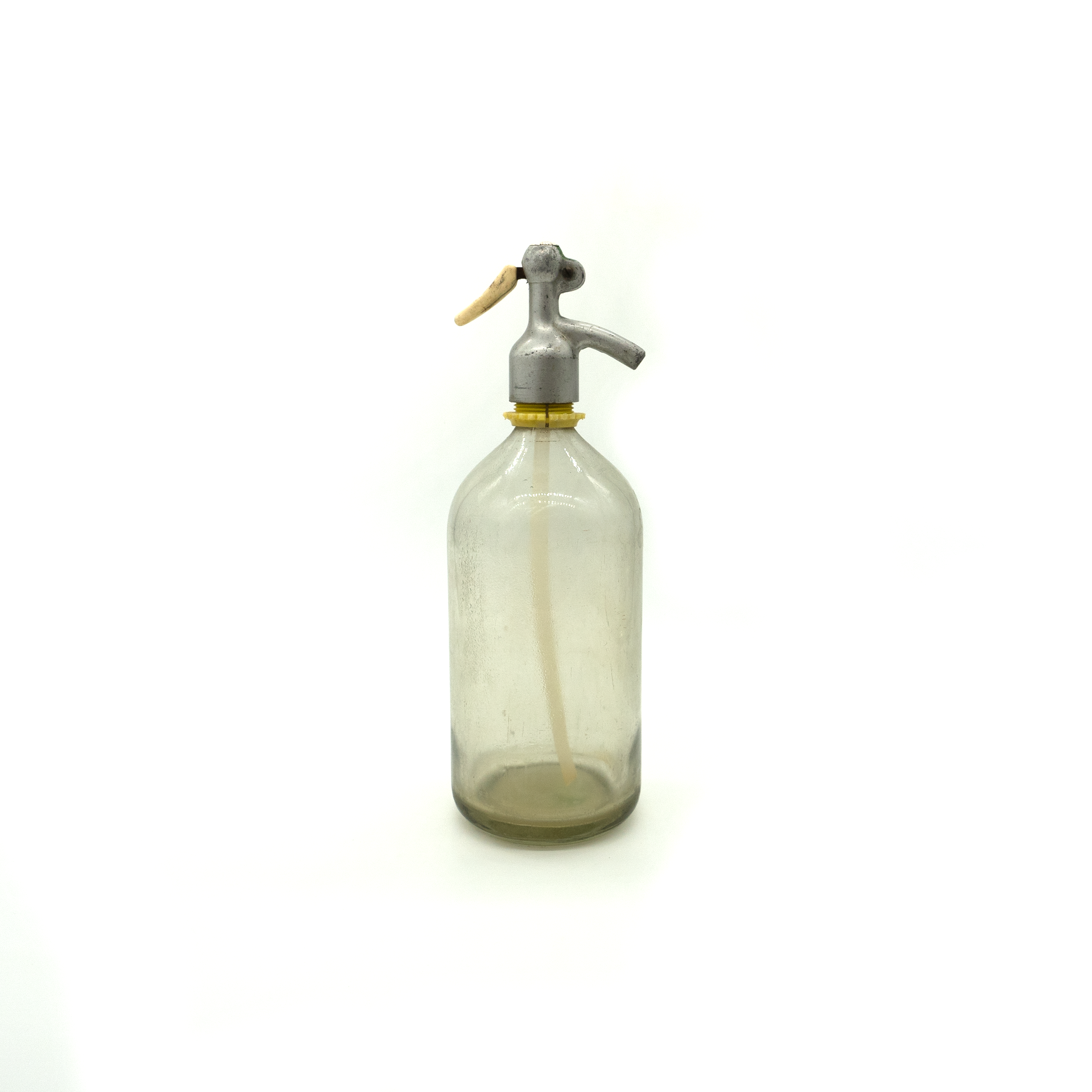Vintage Water Bottles